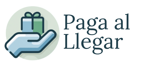 Paga al Llegar